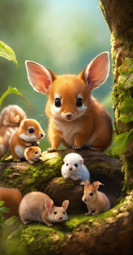 Camtasia Studio 7, Vertebrate, Nature, Natural Environment, Organism, Cartoon