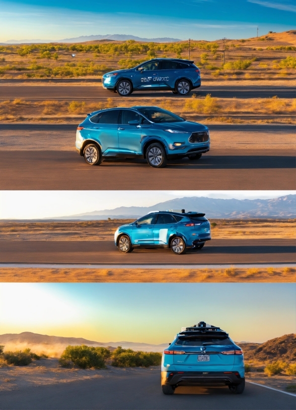 Car, Automotive Parking Light, Vehicle, Sky, Photograph, Tire