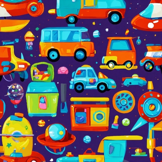 Car, Motor Vehicle, Product, Vehicle, Orange, Mode Of Transport