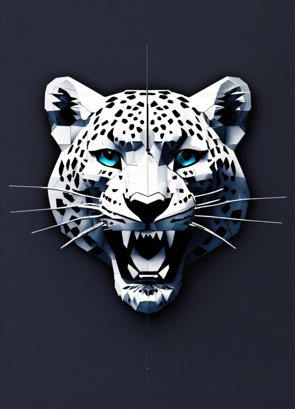 Carnivore, Felidae, Sleeve, Whiskers, Font, Big Cats