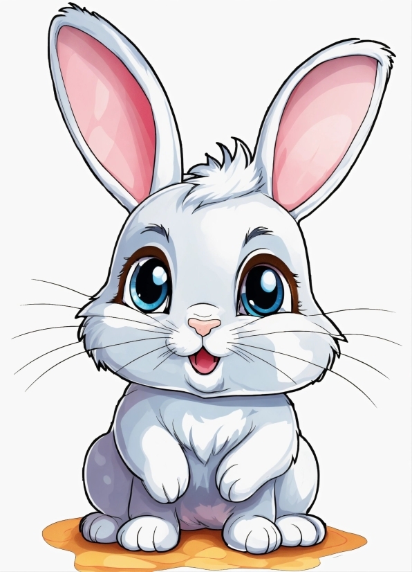 Cartoon Video Maker Software, Nose, Skin, Facial Expression, Vertebrate, Cartoon