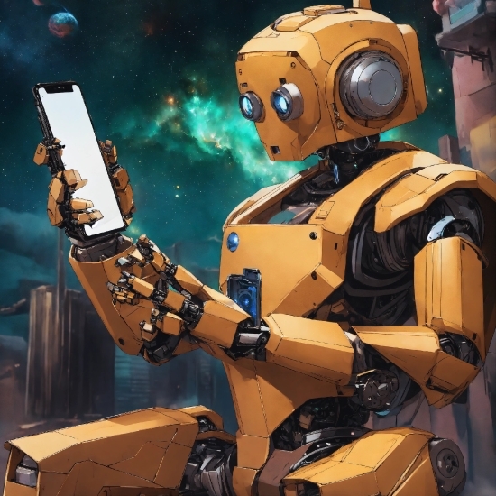 Cg Artwork, Art, Machine, Space, Personal Protective Equipment, Fictional Character