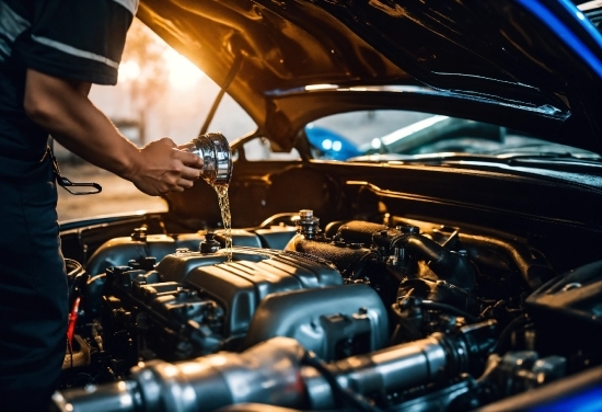 Change Image Quality, Vehicle, Hood, Car, Motor Vehicle, Automotive Tire