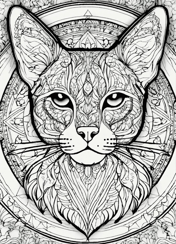 Clip Editing App, Vertebrate, Carnivore, Felidae, Jaw, Organism