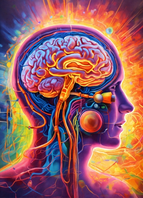 Content Creator Food, Head, Organism, Art, Human Anatomy, Symmetry