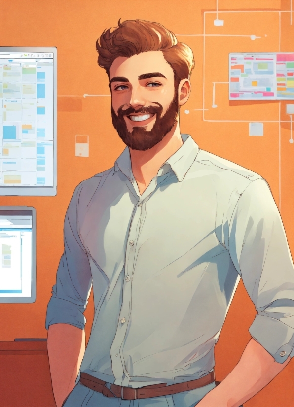 Cool Posters For Guys, Forehead, Smile, Chin, Hairstyle, Organ