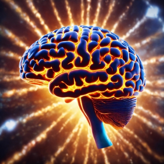Cyberlink Media Suite 15 Free Download, Orange, Organism, Gesture, Brain, Art
