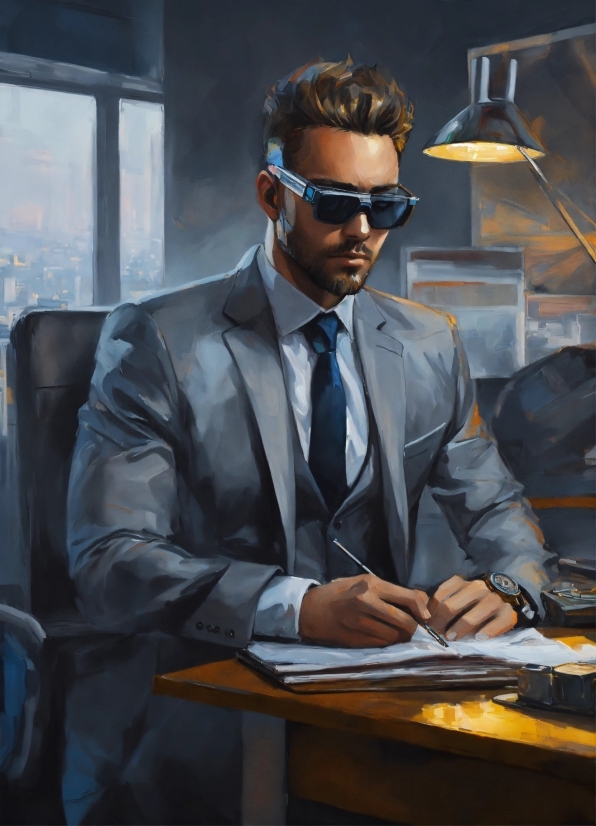 Devil Pic, Vision Care, Dress Shirt, Eyewear, Sunglasses, Goggles