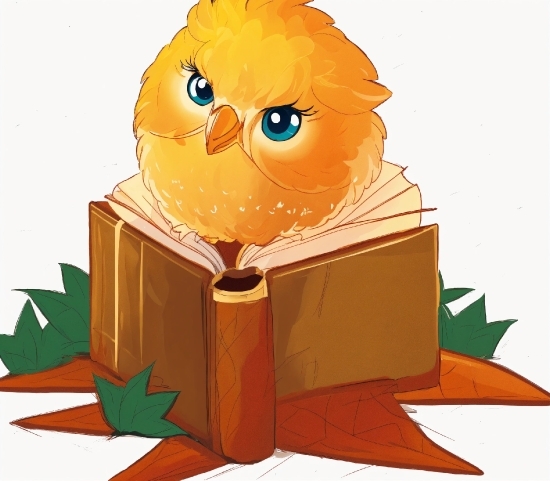 Doctor Images, Leaf, Art, Bird, Wood, Illustration