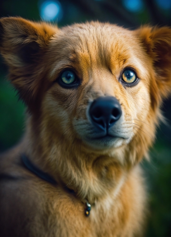 Dog, Dog Breed, Carnivore, Whiskers, Companion Dog, Fawn