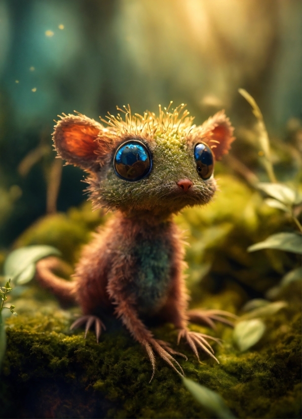 Easy Video Maker For Pc, Eye, Plant, Toy, Nature, Doll