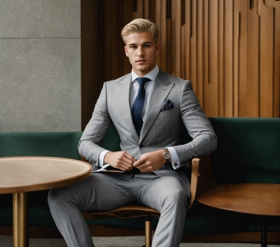 Edit Ka Photo, Suit Trousers, Furniture, Dress Shirt, Neck, Sleeve