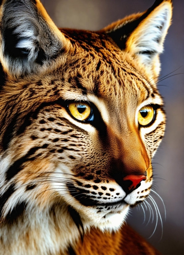 Felidae, Carnivore, Nature, Siberian Tiger, Whiskers, Big Cats
