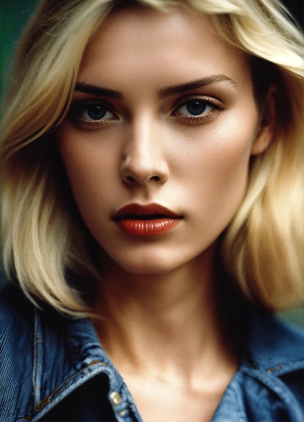 Female Graphic Designers, Lip, Eyebrow, Eyelash, Eye Liner, Lipstick