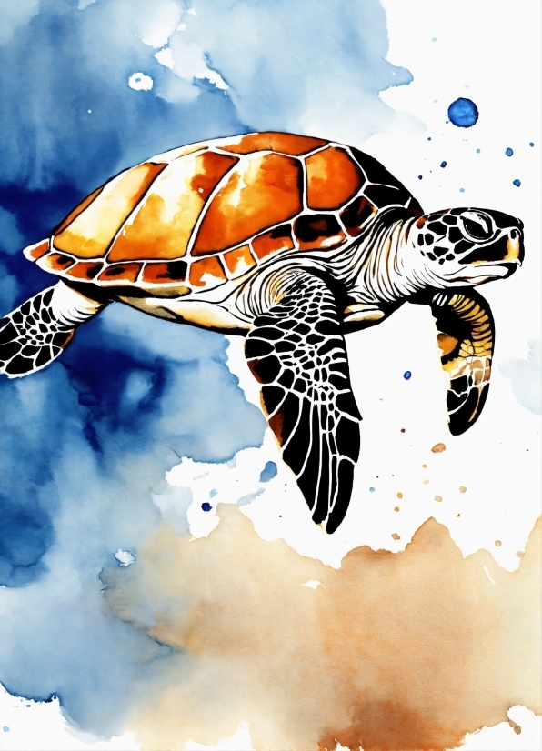 Filmora Online Editor, Liquid, Organism, Reptile, Art, Snout