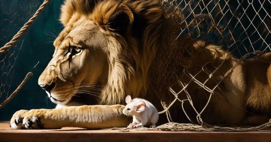 Filmorago Video Editor & Maker, Vertebrate, Carnivore, Felidae, Mammal, Organism