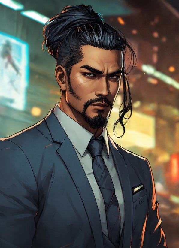 Framed Fabric Wall Art, Forehead, Chin, Eyebrow, Fashion, Jaw