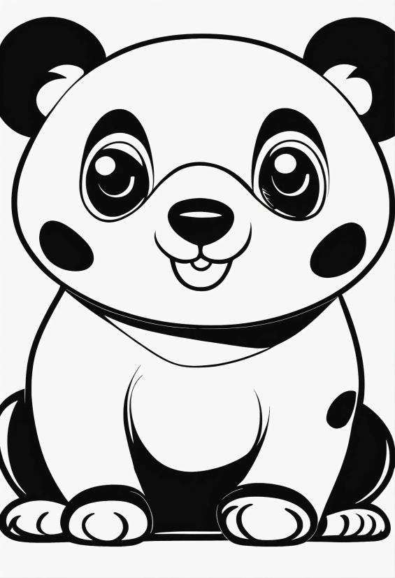 Free Video Creating App, Nose, Facial Expression, Cartoon, White, Black