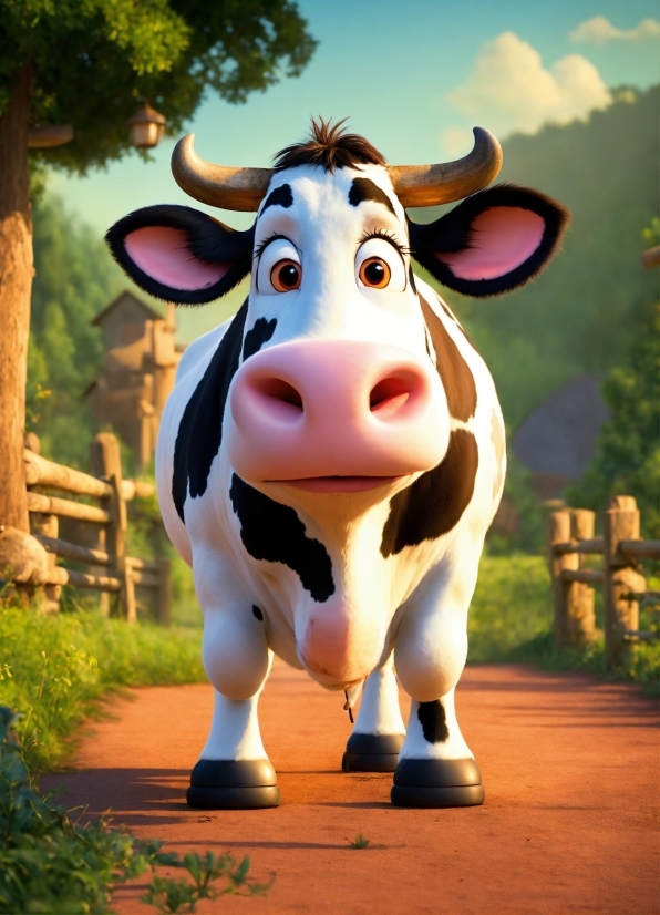 Free Video Editor Without Watermark For Android, Plant, Toy, Working Animal, Sky, Horn