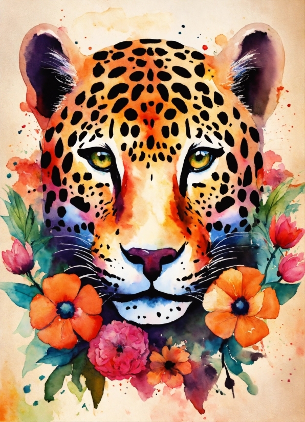 Freemake Video Editor, Plant, Vertebrate, Carnivore, Felidae, Mammal