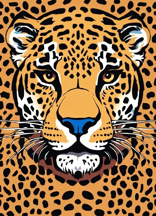 Freesound Music, Head, Organ, Black, Carnivore, Natural Environment