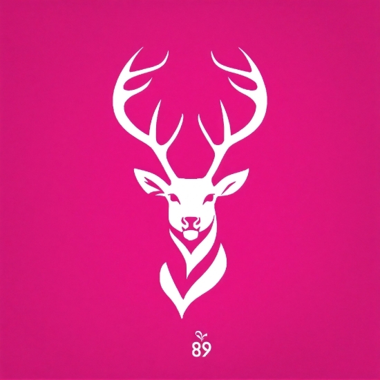 Gesture, Elk, Horn, Deer, Art, Reindeer