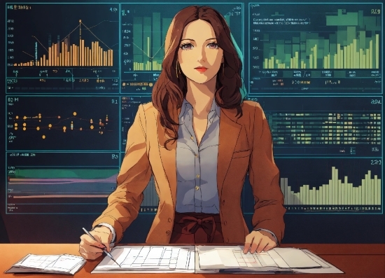 God Wallpaper Hd, Human, Television Presenter, Table, Blazer, Office Supplies