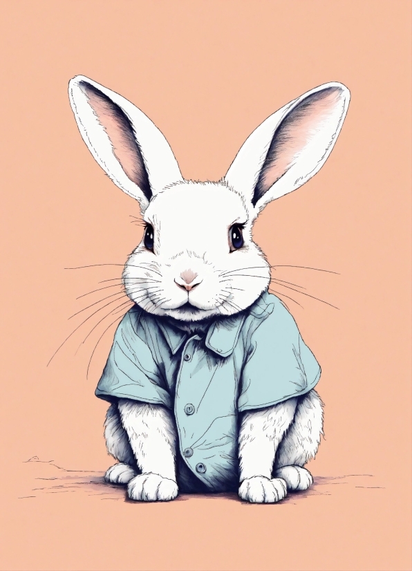 Good Free Video Editing Software, Rabbit, Ear, Rabbits And Hares, Gesture, Hare