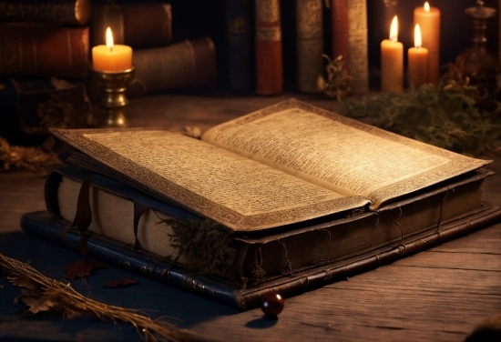 Good Morning 4k Hd Images, Candle, Light, Lighting, Rectangle, Candle Holder