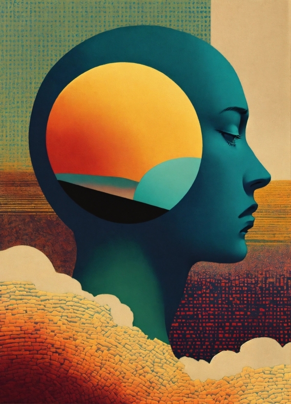 Good Video Makers, World, Orange, Art, Font, Tints And Shades
