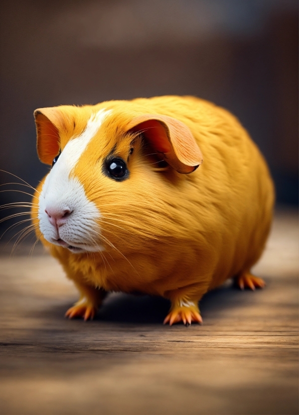Guinea Pig, Window, Whiskers, Rodent, Rat, Hamster