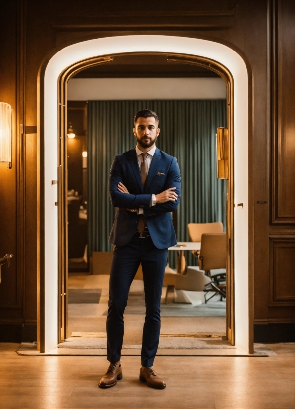 Hd Wallpaper Photo Download, Suit Trousers, Door, Dress Shirt, Sleeve, Collar