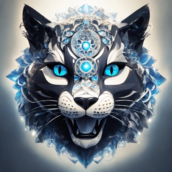 High Quality Video Editing App For Android, Head, Vertebrate, Felidae, Carnivore, Jaw