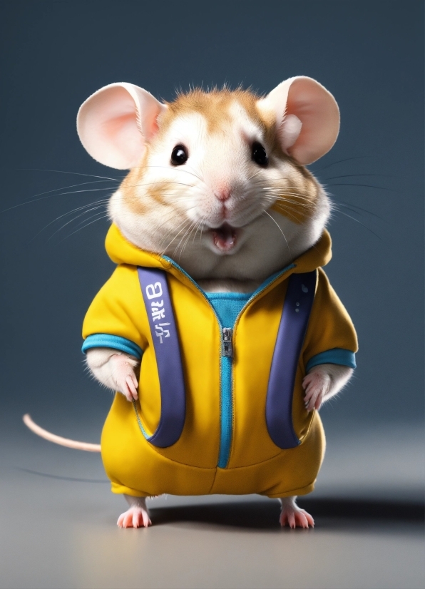 Hitfilm Express Download Free, Rodent, Whiskers, Felidae, Rat, Toy