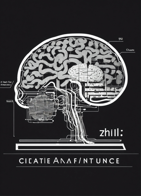 Human Body, Sleeve, Font, Tree, Human Anatomy, Brain