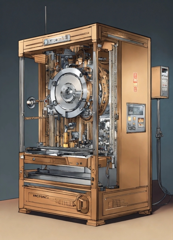 Image Design, Wood, Gas, Household Hardware, Fixture, Machine