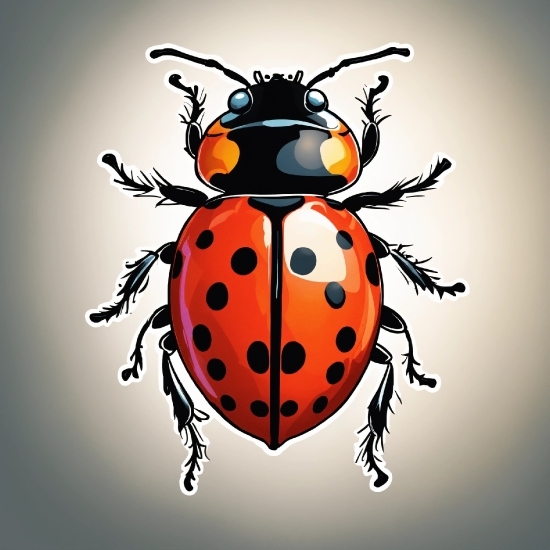 Insect, Arthropod, Organism, Pest, Font, Invertebrate