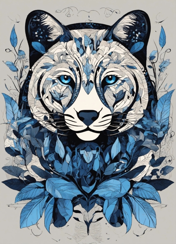 Instagram Reels Video Maker, Carnivore, Paint, Painting, Creative Arts, Art