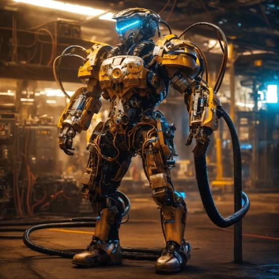 Interior Designers, Mecha, Cg Artwork, Art, Competition Event, Machine