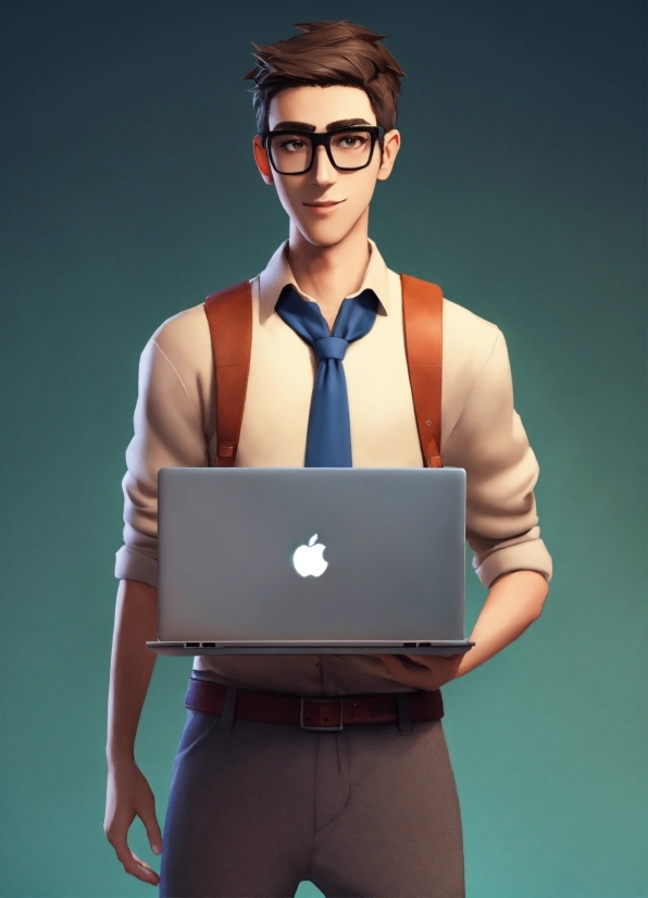 Joint, Hairstyle, Laptop, Computer, Personal Computer, Vision Care