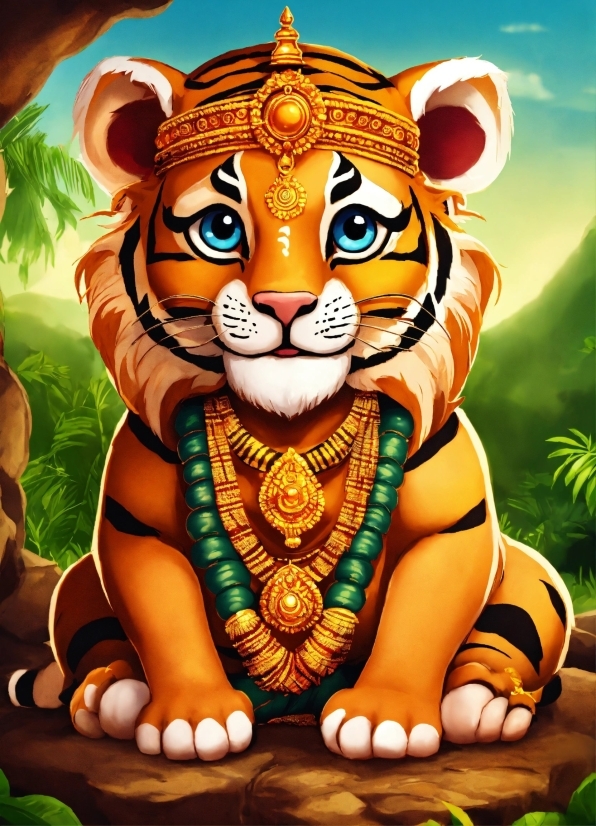 Jrr Tolkien Public Domain, Plant, Felidae, Nature, People In Nature, Carnivore