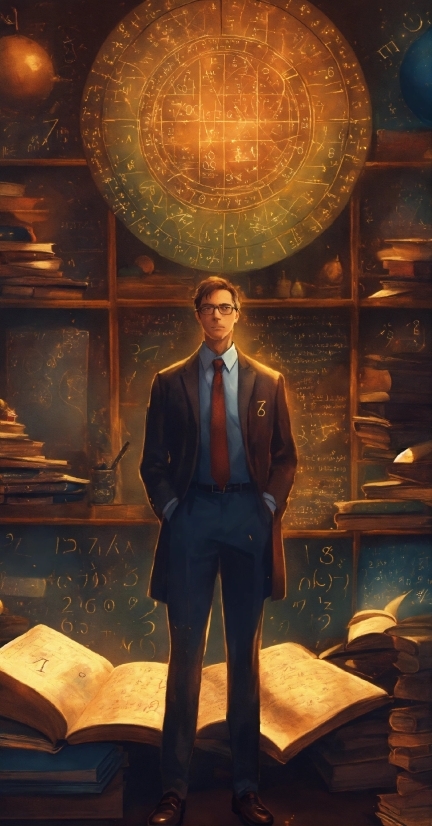Kandinsky Prints, Suit Trousers, Light, World, Lighting, Tie