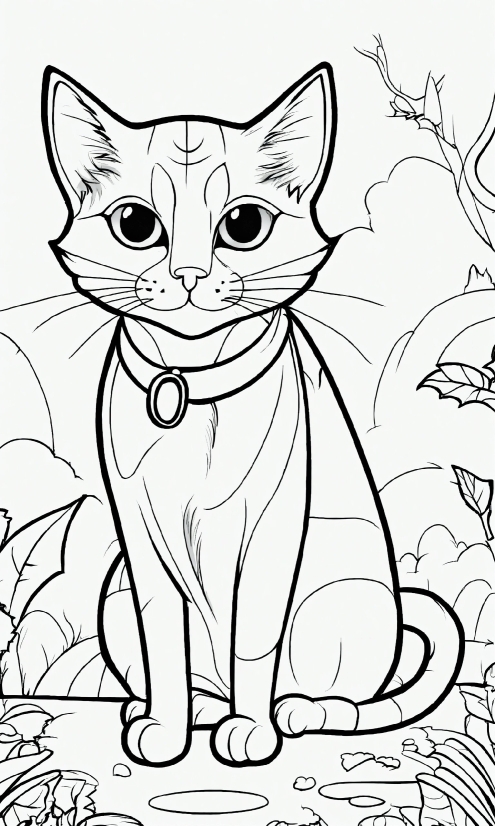 Kinemaster 5.2 10, Cat, Eye, Facial Expression, Vertebrate, White