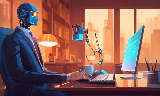 List Of Content Creators, Table, Computer, Personal Computer, Desk, Microphone