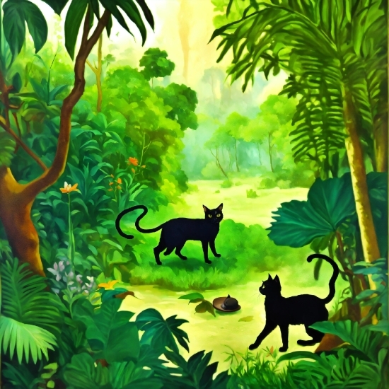 Lumafusion Mac, Plant, Green, Vertebrate, Leaf, Nature