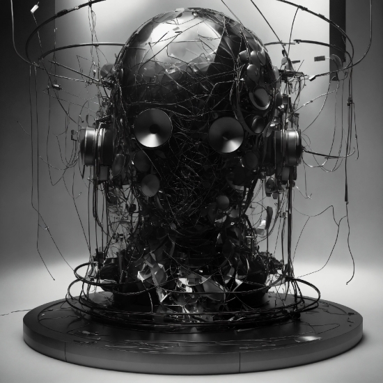 Make Free Youtube Videos, Light, Black, Art, Darkness, Sculpture