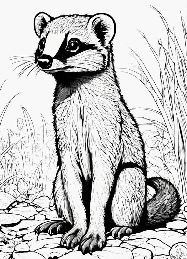 Make Your Own Animated Videos, Plant, Carnivore, Organism, Window, Mammal