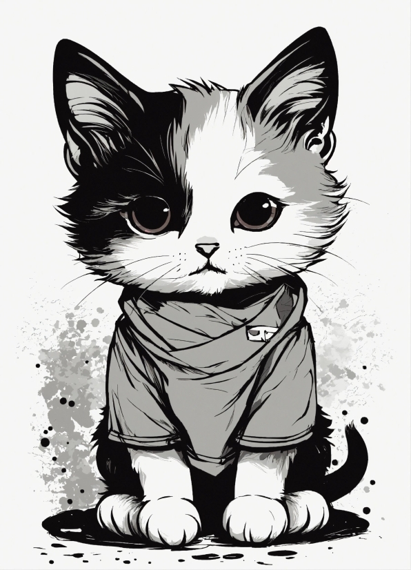 Make Your Own Video, Cat, Eye, Felidae, Carnivore, Small To Mediumsized Cats