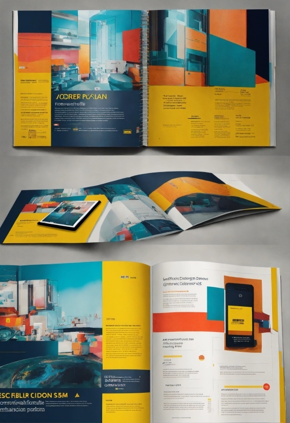 Mfa Fine Art, Property, Product, Publication, Orange, Font