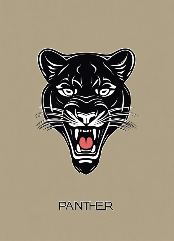 Motion Video Maker, Roar, Mouth, Felidae, Fang, Carnivore